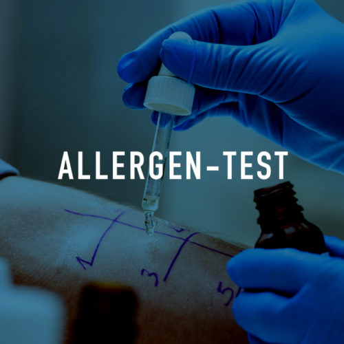 Allergen Test