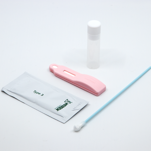 Neogen Lateral flow allergen kit